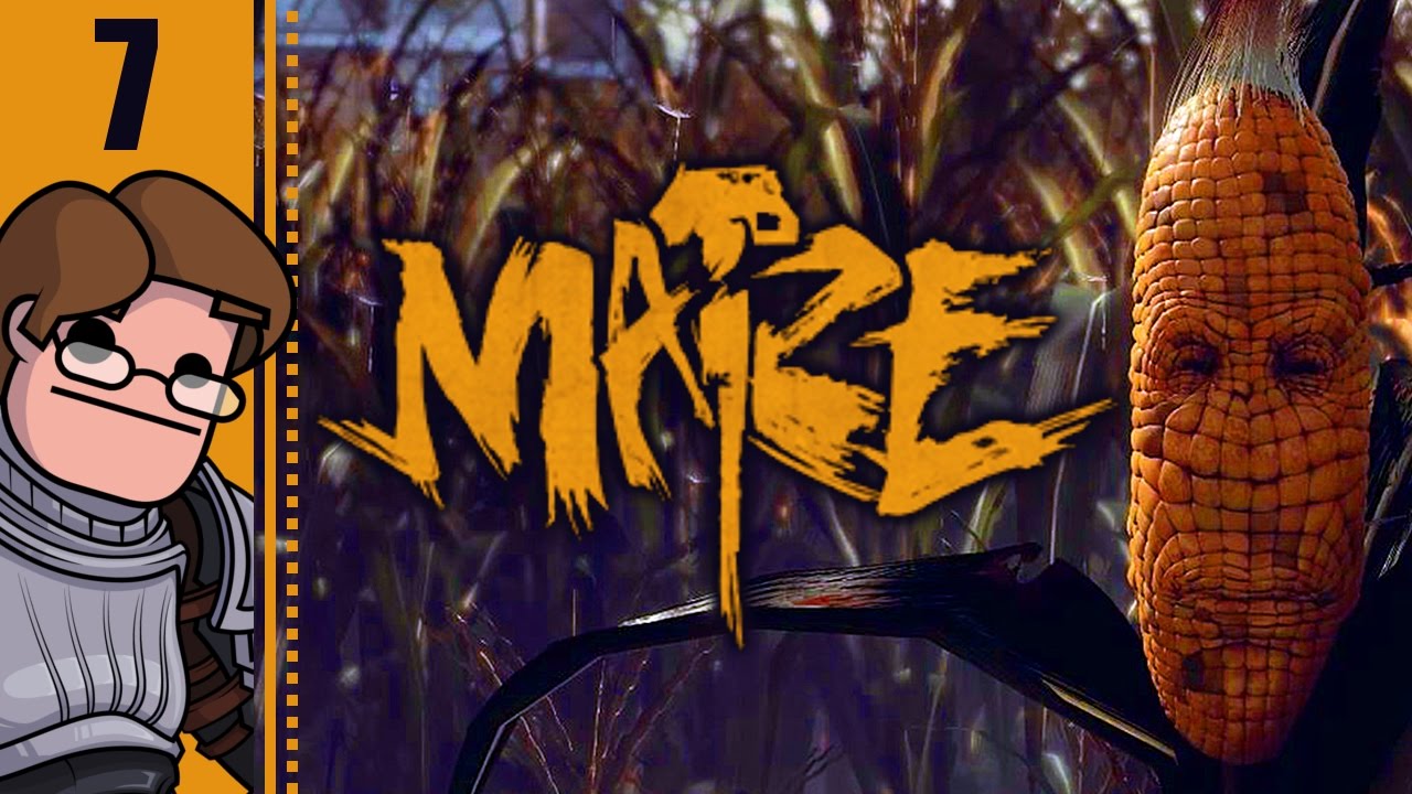 Let's Play Maize Part 7 - Hit Single