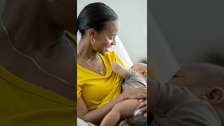 How to know if your baby has a good latch | Breastfeeding tips from a lactation consultant