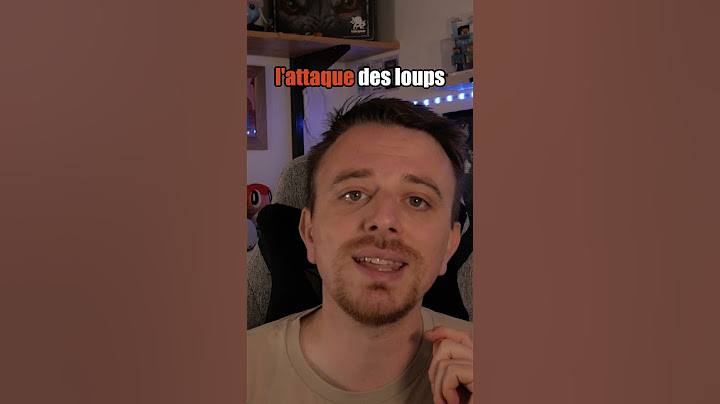 7 nouveaux rôles Loup Garou ajoutés dans Wolfy