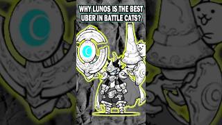 The Reason Why Lunos is Broken! (Battle Cats)