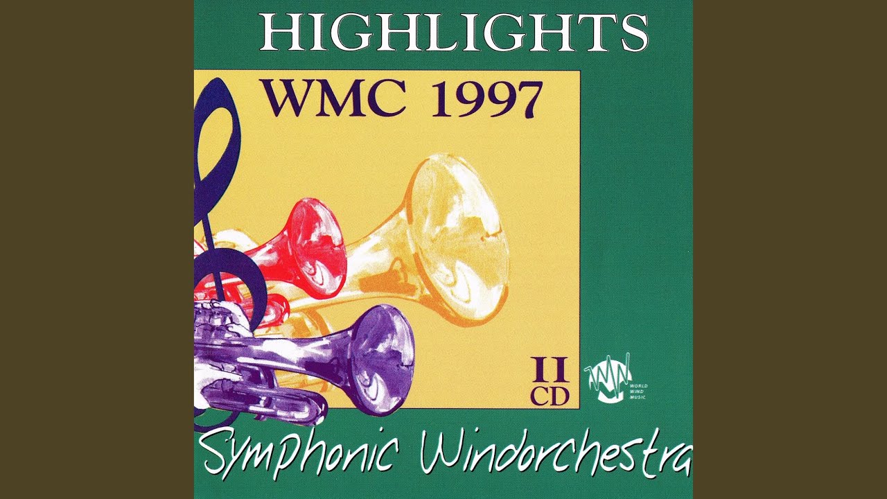 Pauw Variaties op een Hongaarse volksmelodie