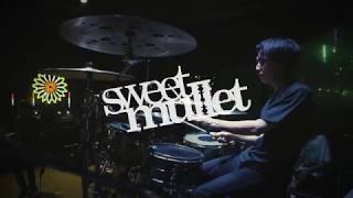 Sweet Mullet - คืนนี้อยากได้กี่ครั้ง (Drum Cam) chords