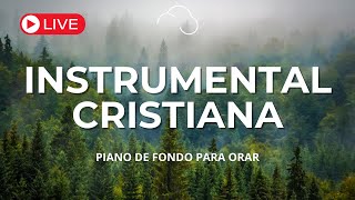 ‍♂Instrumental Cristiana Para Orar / Para Levantar el Ánimo / Worship Instrumental Music