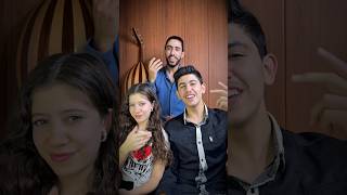 Metl El Amira Trio Voice foryou foryoupage  lsf singers viral youtube trio