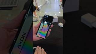 Zte Axon 30 5G Black