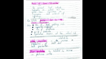 victers channel class 8 social science notes April 5