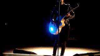 1OO Suns - 30Secondstomars - Lake Tahoe