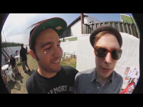 Fall Out Boy ~  CRACK #1 (ft. Brendon Urie..)