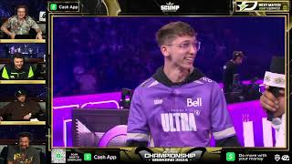 Details Scrap Sends Drazah Home From Champs and Starts Talking Sh*t to FaZe After Sweeping Them! Update