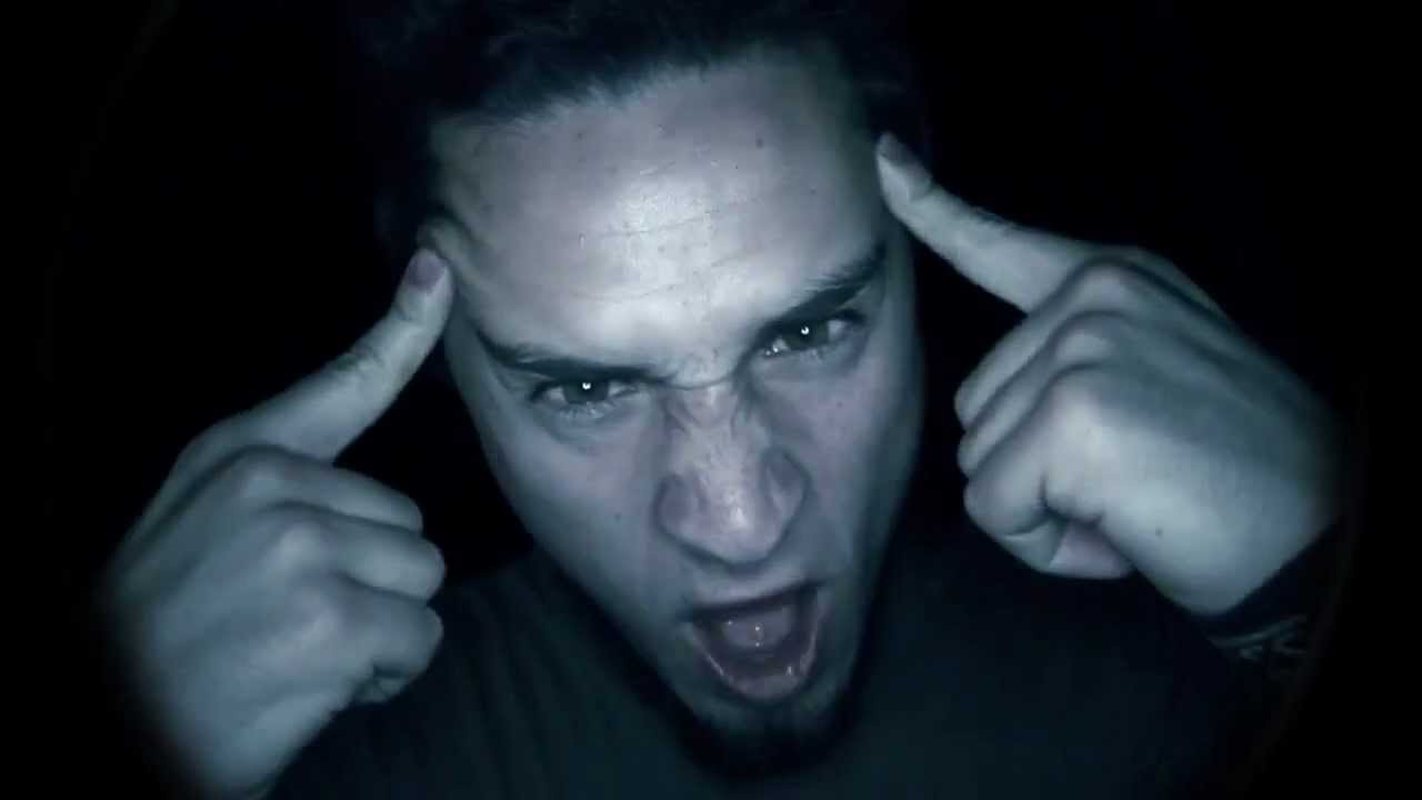 INFERIS – Lead The Chain