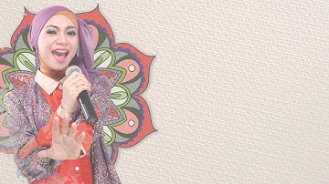 Indah Nevertari - Dua per Tiga Malam [Official Music Video]