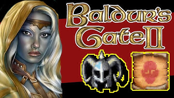 How to be a god in Baldur