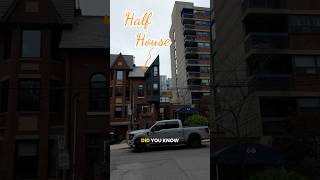 The Half House That Beat Developers