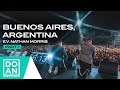Buenos Aires, Argentina (Pt.1) | #DOAN | Nathan Morris