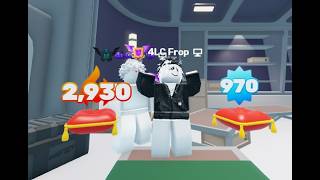 Getting 3k Streak