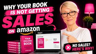 Publishing on Amazon? Don’t Hit Publish Before This