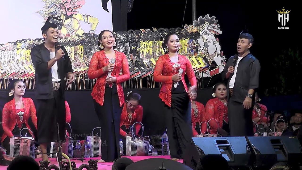 🛑 CAK PERCIL CS FEAT KI MINTO DARSONO 