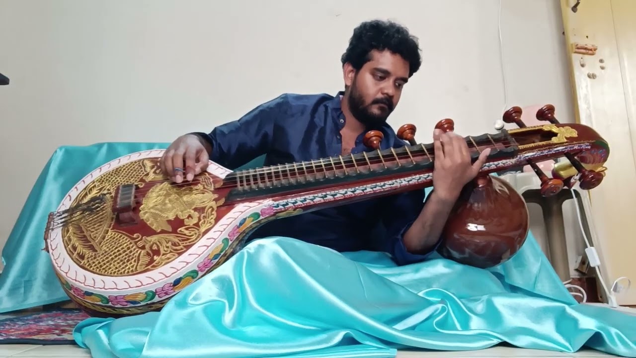 Rudra Thandava (Reprise Version)