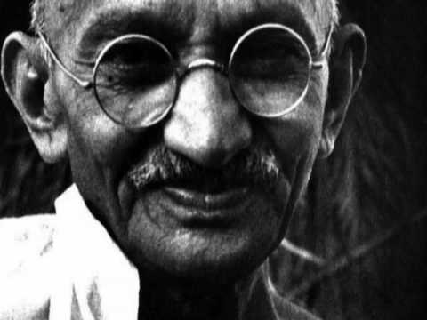 Foram Gandhi Photo 15