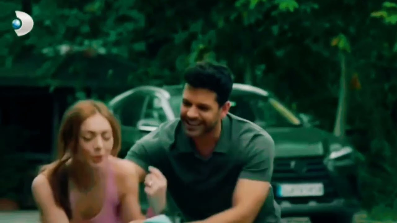 أصلي ومحمد مسلسل رسالة الوداع على أغنية الدنيا الكاذبة .