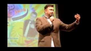 Dikalung kasihan - Imran Ajmain (live @ Dewan Budaya USM)