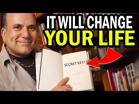 DO THIS RIGHT BEFORE YOU SLEEP SEE WHAT HAPPENS – Joe Vitale – Law of Attraction