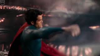 Justice League (2017) - Rescored - Superman Vs Steppenwolf