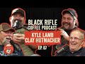 Free Range American: Ep 067 Kyle Lamb and Clay Hutmacher