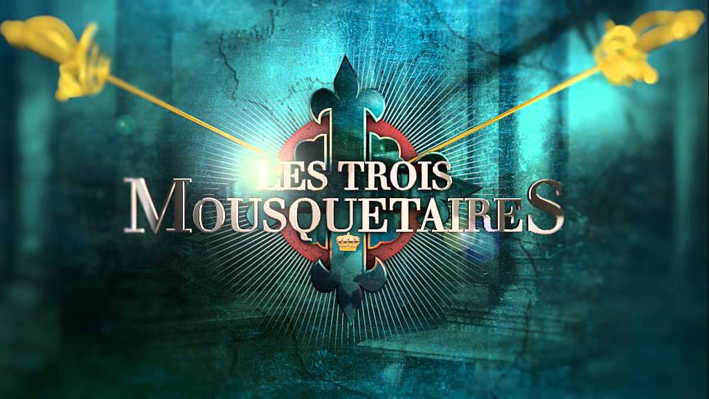 Les 3 Mousquetaires Comédie Musicale - YouTube