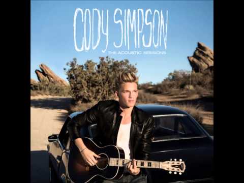 Cody Simpson (+) Wish U Were Here (Acoustic)