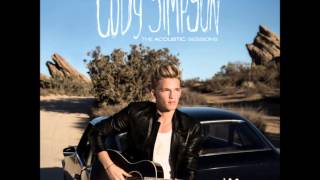 Video thumbnail of "Cody Simpson - Wish U Were Here (The Acoustic Sessions - EP)"