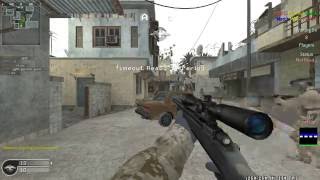 cod4 promod loving rush xD