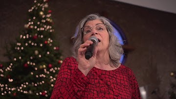 Advent Devotional Video - Week 3 - Day 1