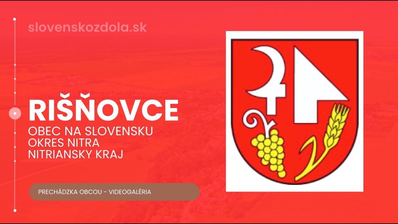 RIŠŇOVCE