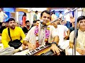 Best tune of hare krishna kirtan by sachinandan nimai prabhu episode99 iskcon delhi