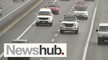 Govt looks to raise speed limit on some roads to 120km/h - but there