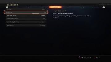 Noob gameplay | cod bo4