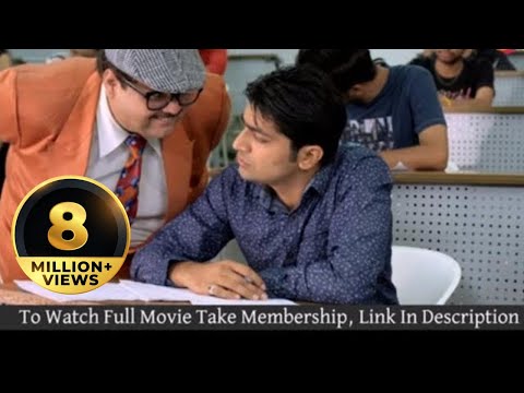 exam-time-|-chhello-divas-|-comedy-scene-|-malhar-thakkar-|-yash-soni-|-friends-masti