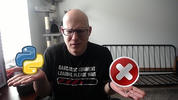 Effortless Python Error Handling for User Input