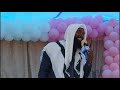 She Usman Duri Gorsa Ajjaibaa Magaala Qoboo Majisa Sheikh Abdunasir Usmail Muhaadara Bareedu Caqsaa