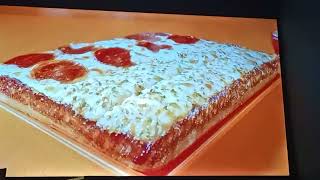 Little Caesars🍕 2026 Commercial - Detroit-Style Slices-N-Stix