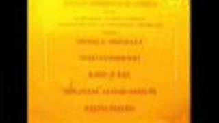Download Young Artists For Christ Workshop '88 Mass Choir - Hosanna MP3 song and Music Video