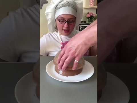 Пудинг из Хогвартса #быстроивкусно #рецепт #простоивкусно #еда