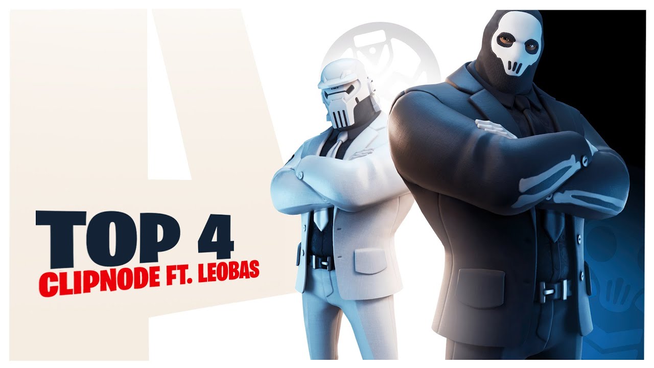 TOP 4 $1000 CASH CUP CON LEOBAS!