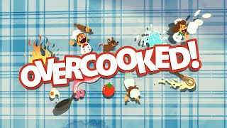 Overcooked - Episode 01 - 