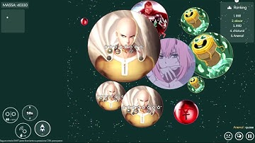 Mitosis The Game ◇ Glue Split & Pre Split ◇