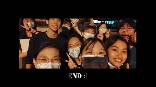 KMKT VLOG 2021