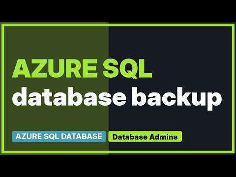 How do I copy my SQL Azure database to a local SQL Server instance? (5 Solutions!!)