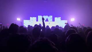 A G Cook – Silver Thread Golden Needle  @ the Knockdown NYC 11/15/24