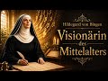 Hildegard von Bingen – Visionärin des Mittelalters | Porträt